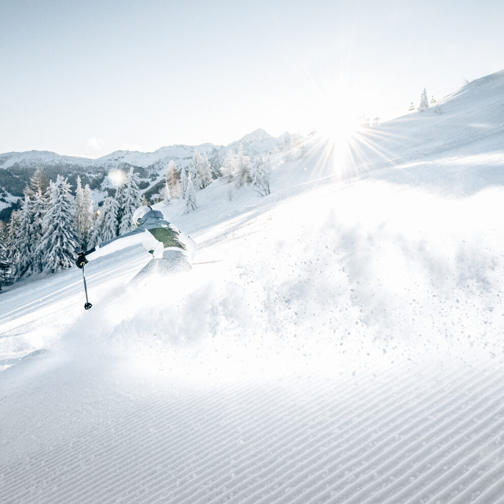 Ski & Winterurlaub im Hotel Angerwirt Kleinarl Winterurlaub im Hotel Angerwirt Kleinarl