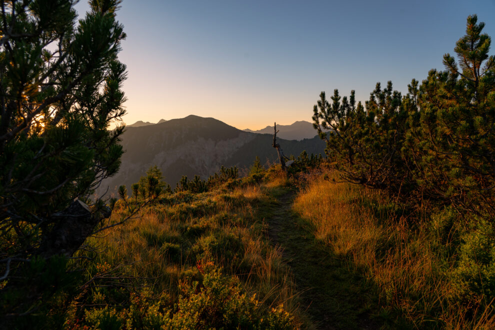 23 Wagrain Kleinarl Ennskraxn(c)lukasanzinger 12 Hotel Angerwirt in Kleinarl Herbstwanderung Wagrain Kleinarl Ennskraxn(c)lukasanzinger 12