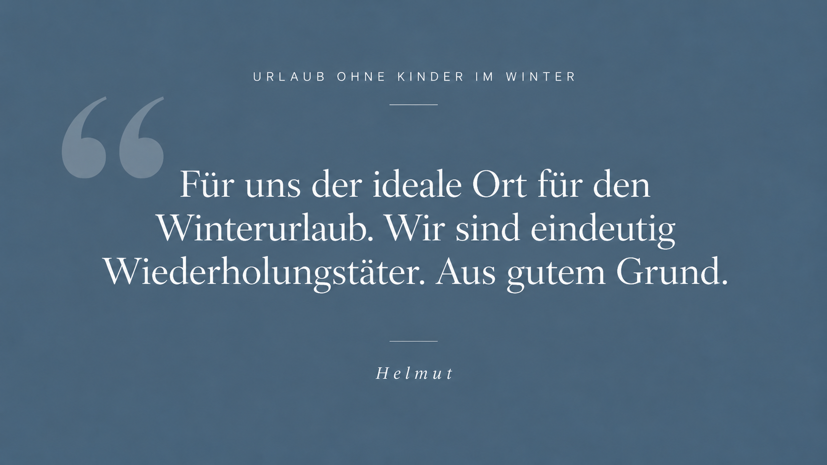 Bewertung eines Gastes zum Winterurlaub ohne Kinder im Hotel Angerwirt in Kleinarl. Gästefeedback Hotel Angerwirt Cosy Holiday Home In Kleinarl (1)