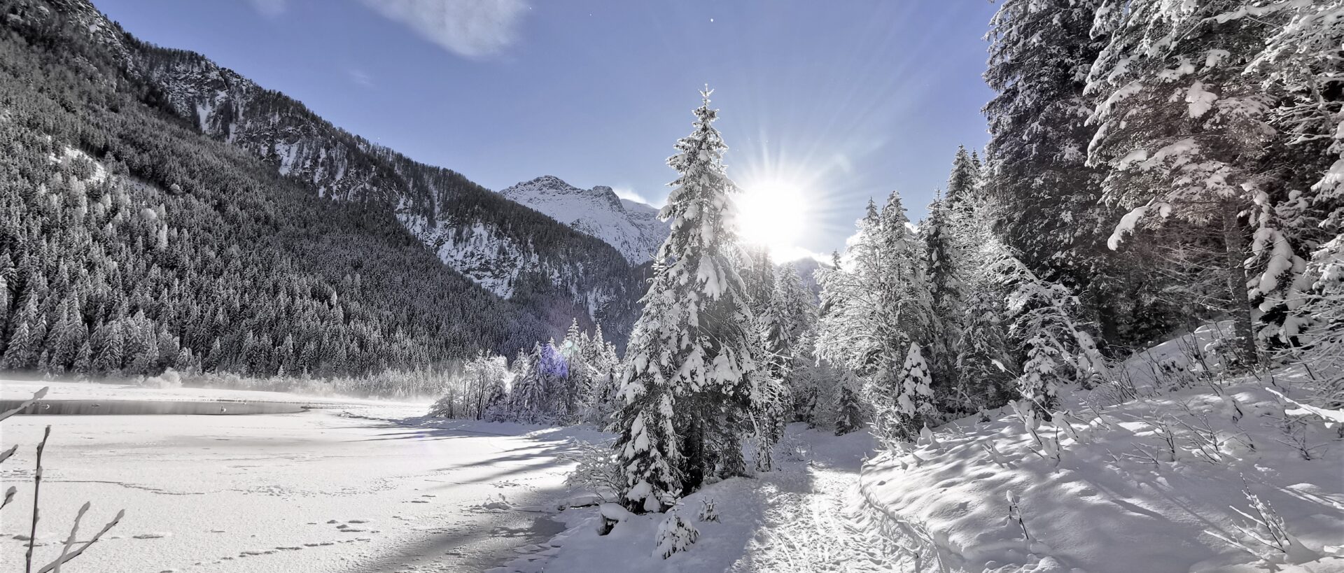 Winterimpressionenkleinarljägersee 4