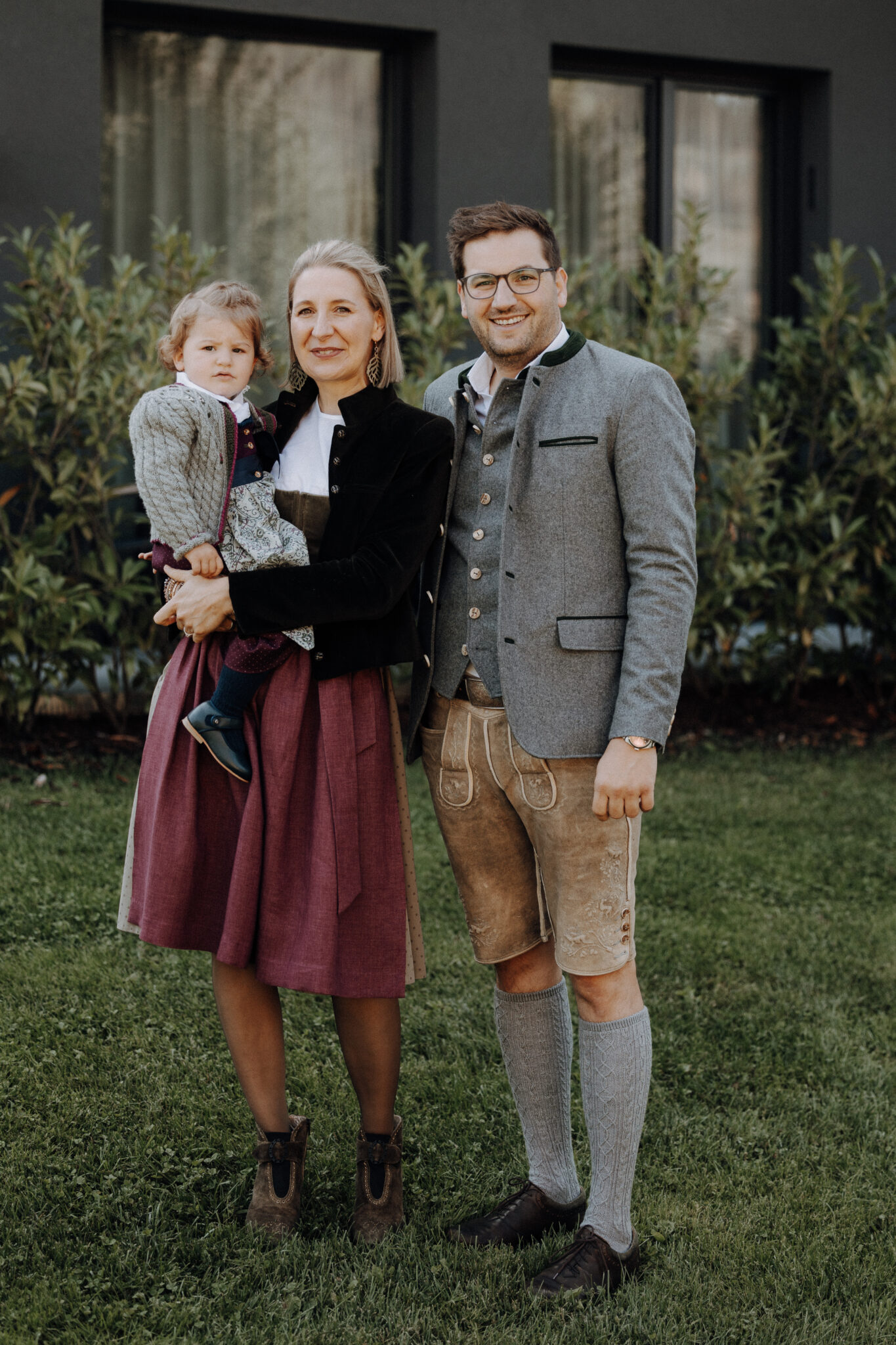 Gastgeberfamilie Hotel Angerwirt Kleinarl Gastgeberfamilie Hotel Angerwirt Kleinarl