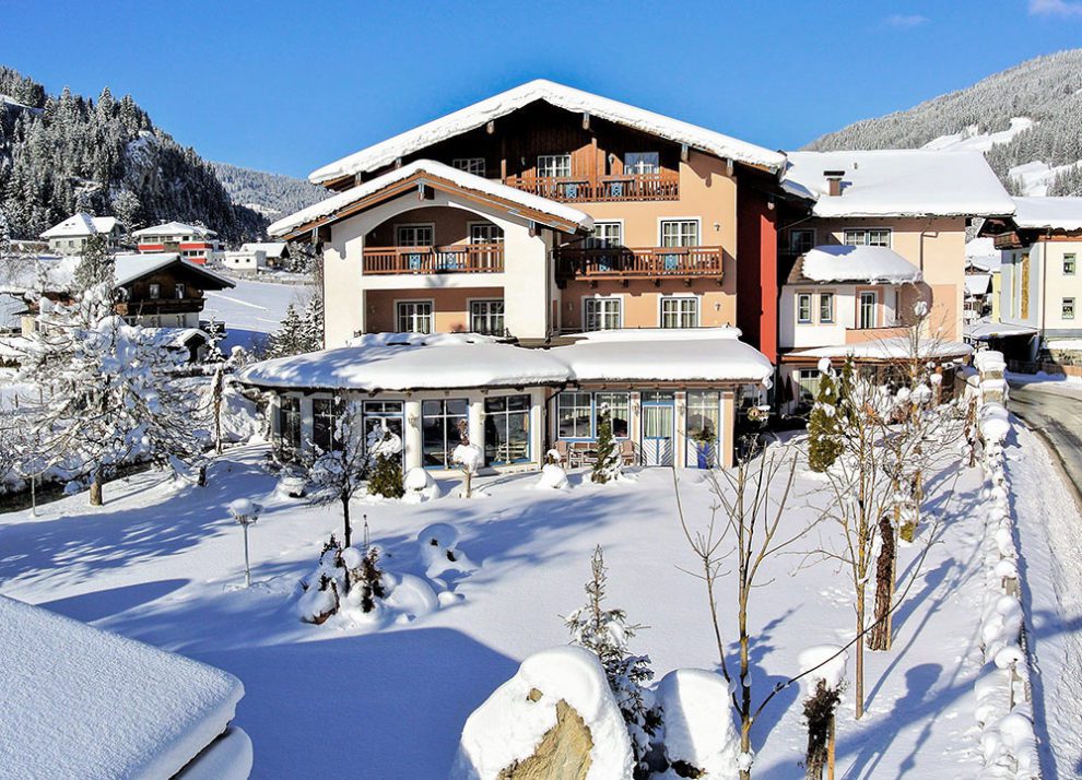 Angerwirt - Hotel in Kleinarl, Wagrain Angerwirt - Hotel in Kleinarl, Wagrain