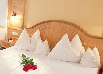 Hotel Angerwirt - Komfort-Familienzimmer in Kleinarl