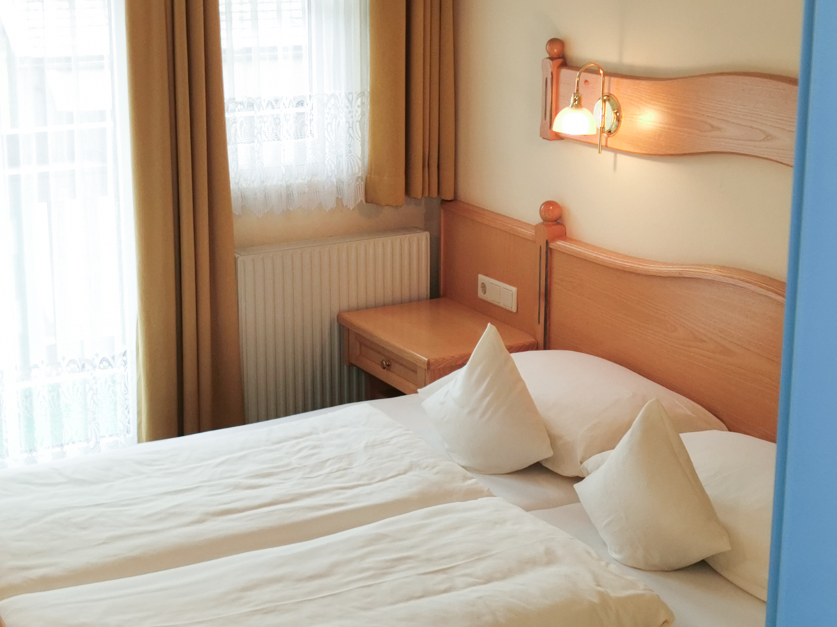 Studio Bergfrische Hotel Angerwirt Kleinarl