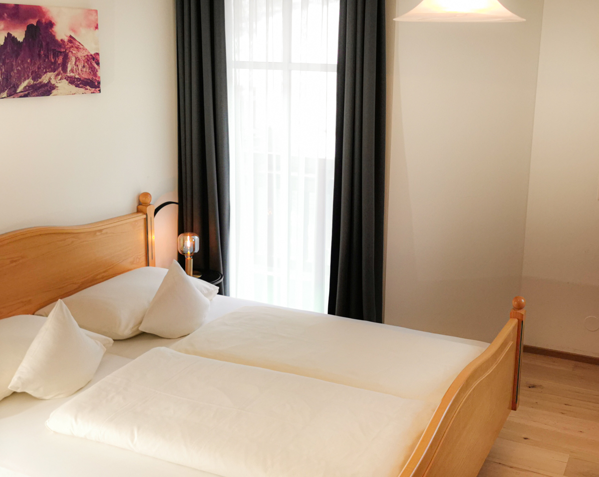 Komfortzimmer Augenweide Hotel Angerwirt Kleinarl