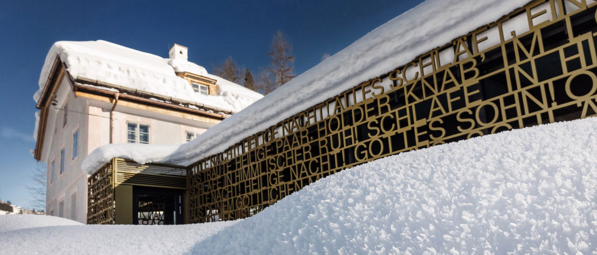 Ausflugsziele in Salzburg, Pflegerschlössl Wagrain