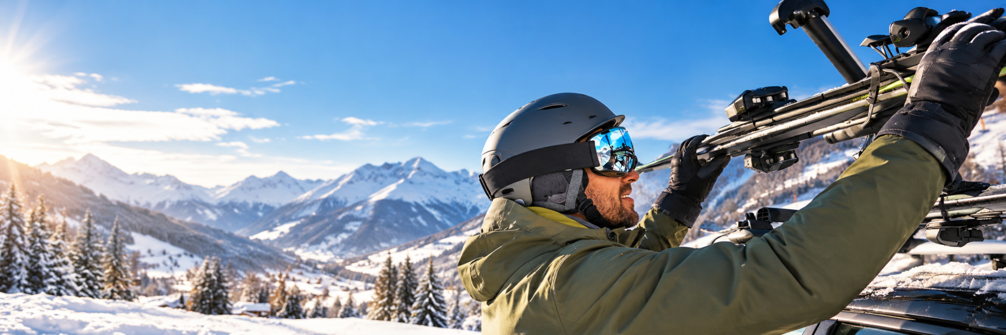 Hoteleigener Skishuttle Vom Hotel Angerwirt Zum Shuttleberg