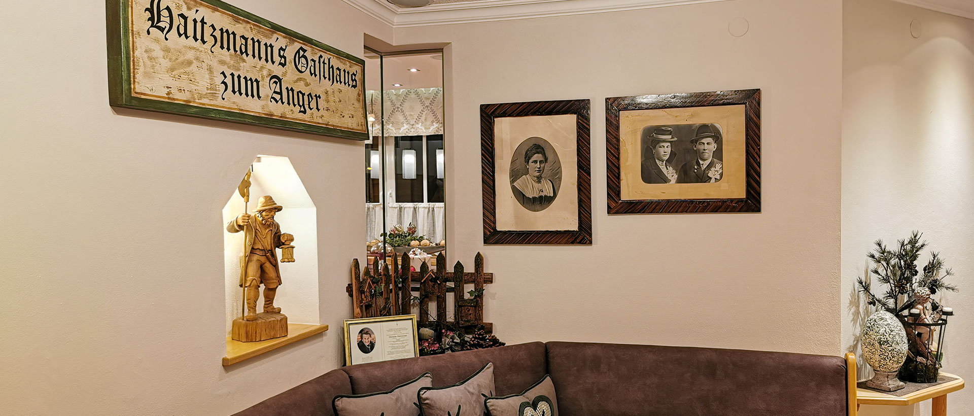Highlights & besondere Erlebnisse im Hotel Angerwirt in Kleinarl