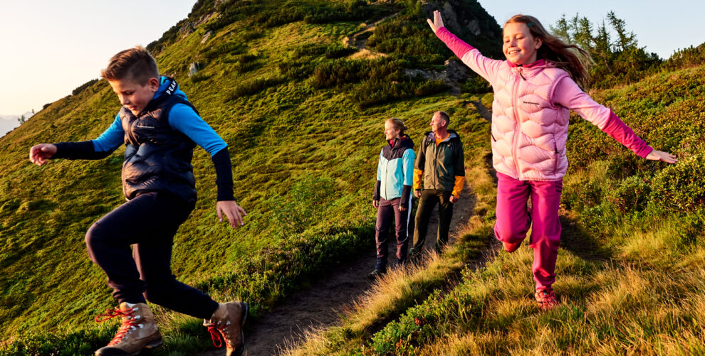 Pauschale meine wertvolle Familienziet Sommerangebot Hotel Angerwirt Kleinarl Pauschale meine wertvolle Familienziet Sommerangebot Hotel Angerwirt Kleinarl