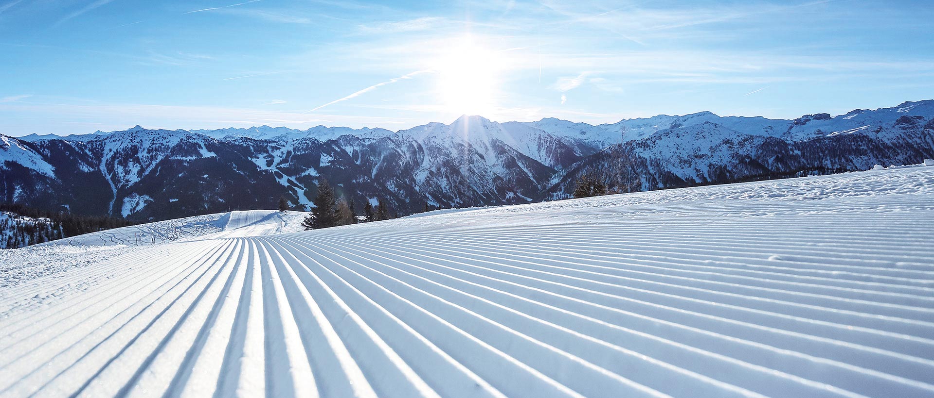 Skifahren, Winterurlaub & Skiurlaub in Wagrain-Kleinarl