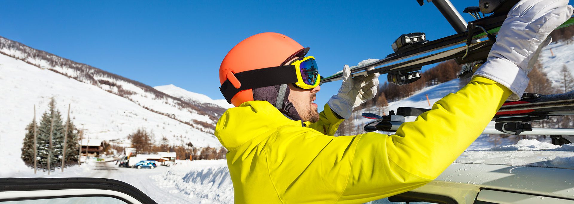 Skishuttle - Hotel Angerwirt & Landhaus Hubertus in Kleinarl