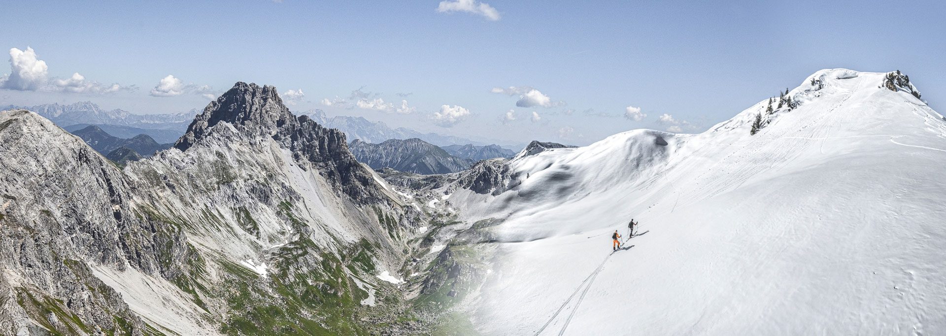 Urlaub in Wagrain-Kleinarl, Salzburger Land